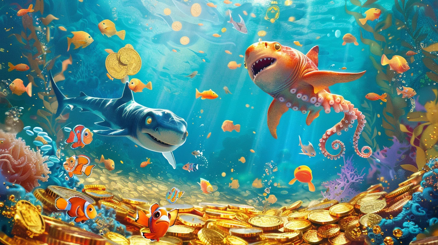 Khám Phá Thế Giới Giải Trí Với Gachoic1