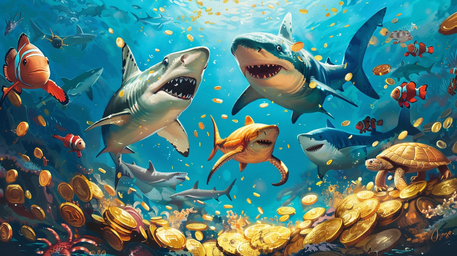 Khám Phá Thế Giới Giải Trí Với Gachoic1