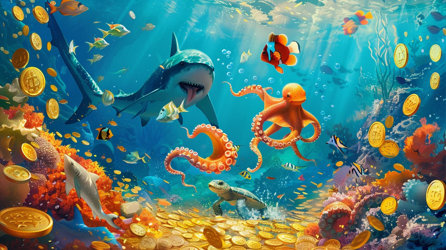 Khám Phá Thế Giới Giải Trí Với Gachoic1