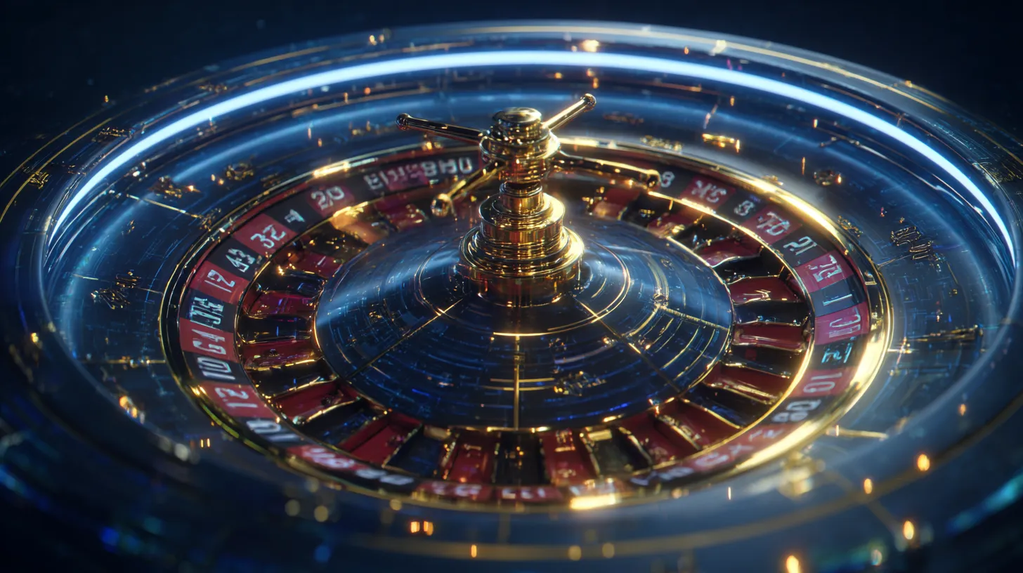 Khám Phá Thế Giới Giải Trí Với Gachoic1