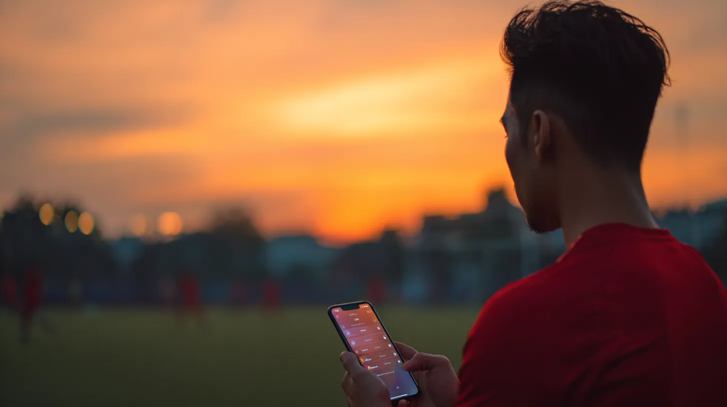 Khám Phá Huebet: Địa Chỉ Tin Cậy Cho Những Người Yêu Thích Bóng Đá