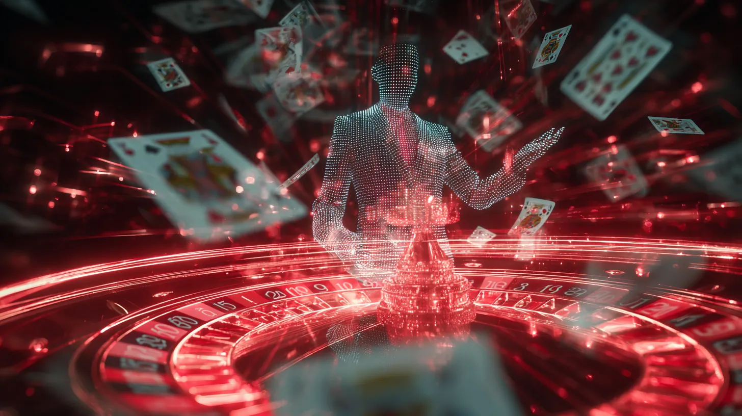 Khám Phá Huebet: Nền Tảng Cung Cấp Dịch Vụ Cá Cược Thể Thao Hàng Đầu