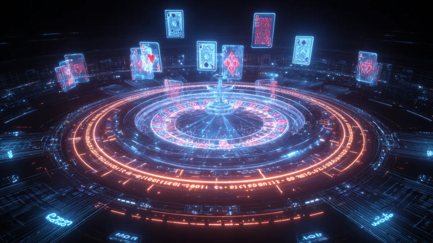 Khám Phá Huebet: Nền Tảng Cung Cấp Dịch Vụ Cá Cược Thể Thao Hàng Đầu